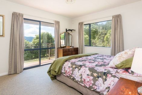 Photo of property in 1466 Port Underwood Road, Port Underwood, Picton, 7281