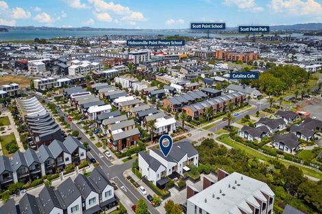 Photo of property in 100 Buckley Avenue, Hobsonville, Auckland, 0616