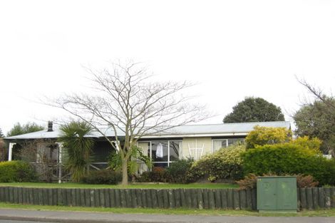 Photo of property in 55 Caernarvon Drive, Flaxmere, Hastings, 4120