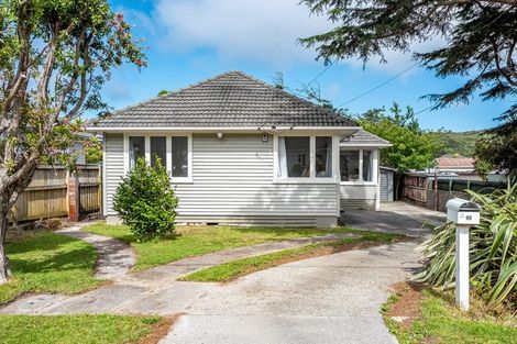 Photo of property in 95 Wise Street, Wainuiomata, Lower Hutt, 5014