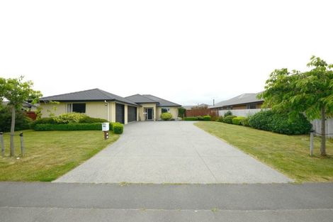 Photo of property in 150 Lowes Road, Rolleston, 7614