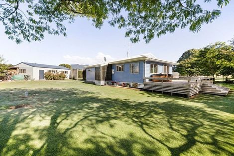 Photo of property in 2/601 Oreipunga Road, Maungatautari, Cambridge, 3494