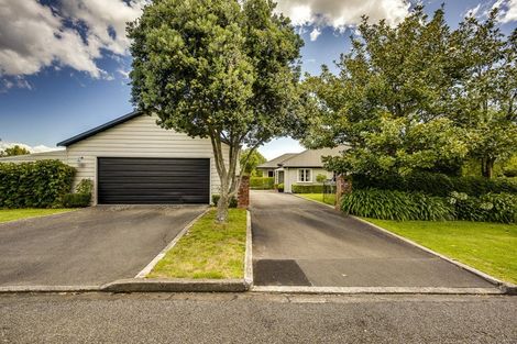 Photo of property in 60 Duart Road, Havelock North, 4130