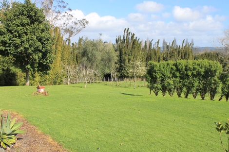 Photo of property in 6984a State Highway 1, Pakaraka, Kaikohe, 0472