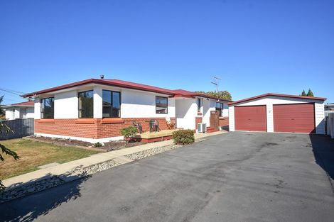Photo of property in 28 Stirling Crescent, Mosgiel, 9024