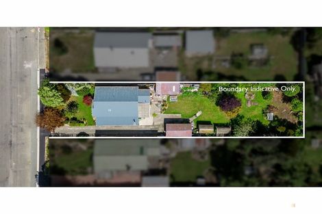 Photo of property in 70 Rhodes Street, Waimate, 7924