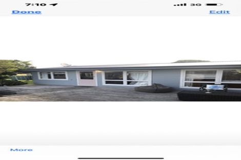 Photo of property in 138 Beach Road, Haumoana, 4102