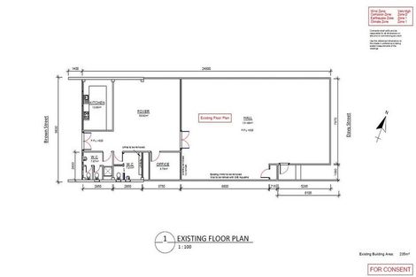 Photo of property in 504 Brown Street, Thames, 3500