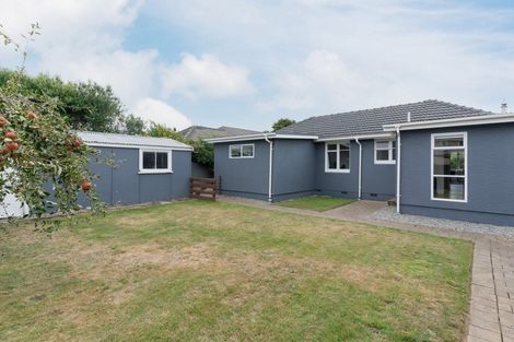 Photo of property in 163 Condell Avenue, Papanui, Christchurch, 8053