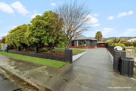 Photo of property in 1 Nutfield Lane, Cashmere, Christchurch, 8022