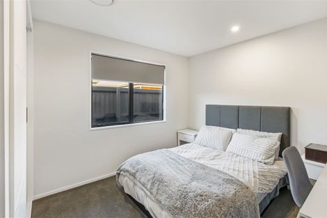 Photo of property in 8 Whitburn Avenue, Halswell, Christchurch, 8025