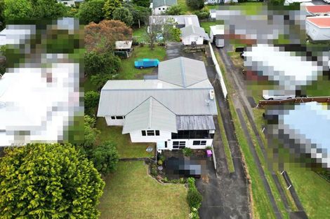 Photo of property in 19 Thynne Street, Foxton, 4814