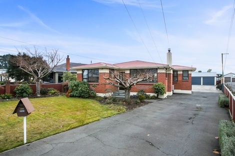 Photo of property in 36 Ayr Street, Mosgiel, 9024