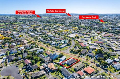 Photo of property in 37 Endeavour Avenue, Flagstaff, Hamilton, 3210