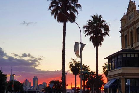 Photo of property in 4/64 Victoria Road, Devonport, Auckland, 0624