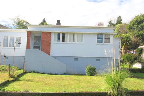 Photo of property in 48 Plunket Terrace, Hamilton East, Hamilton, 3216