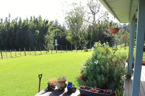 Photo of property in 6984a State Highway 1, Pakaraka, Kaikohe, 0472