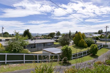 Photo of property in 17 Waitahanui Avenue, Taupo, 3330