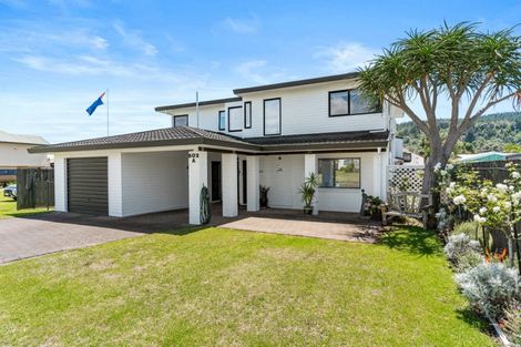 Photo of property in 502a Harbour View Road, Whangamata, 3620