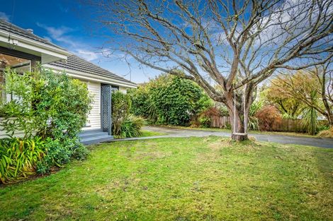 Photo of property in 43 Charlcott Street, Burnside, Christchurch, 8053