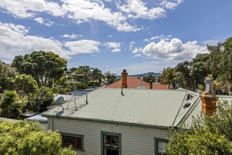 Photo of property in 1 Arawa Avenue, Devonport, Auckland, 0624