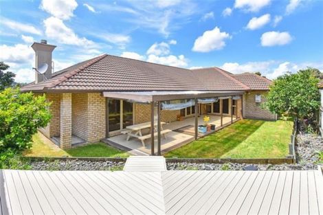 Photo of property in 416 Chapel Road, Flat Bush, Auckland, 2016