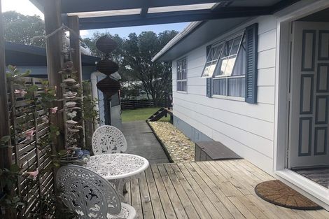 Photo of property in 6 Kokich Crescent, Onerahi, Whangarei, 0110