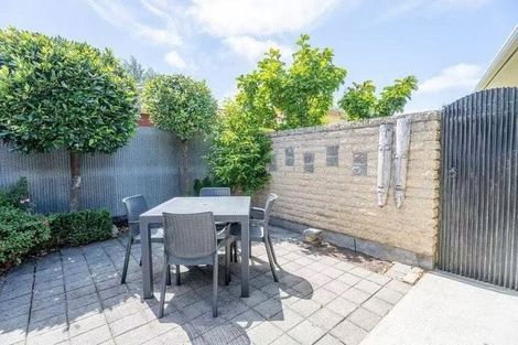 Photo of property in 1/20 Hartford Street, Burnside, Christchurch, 8053