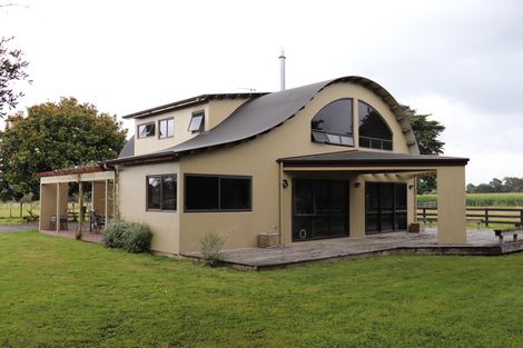 Photo of property in 511b Ngaruawahia Road, Te Kowhai, Hamilton, 3288