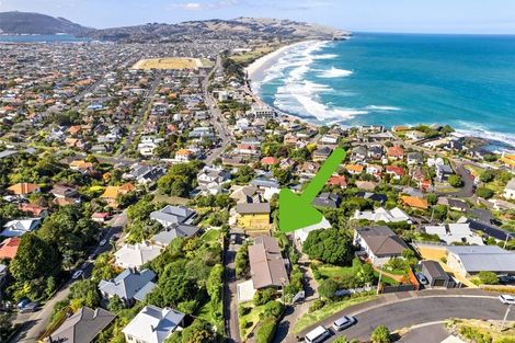 Photo of property in 106 Cliffs Road, Saint Clair, Dunedin, 9012