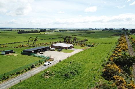 Photo of property in 253 Underwood Linds Bridge Road, Makarewa, Invercargill, 9876