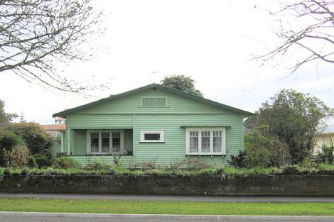 Photo of property in 9 Parr Street, Frankton, Hamilton, 3204