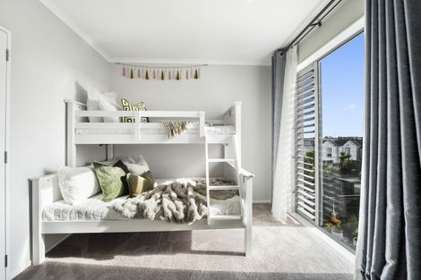 Photo of property in 38 Wallace Road, Hobsonville, Auckland, 0616