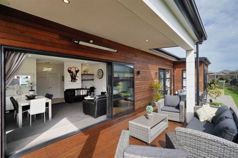 Photo of property in 5 Genoa Avenue, Rolleston, 7614