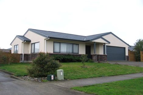 Photo of property in 157 Schnell Drive, Kelvin Grove, Palmerston North, 4414
