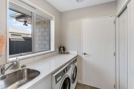 Photo of property in 1 Lanner Drive, Rolleston, 7615