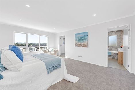 Photo of property in 45 Koromeke Street, Flat Bush, Auckland, 2019