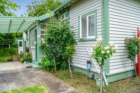 Photo of property in 9 Rotten Row, Tuai, Wairoa, 4195