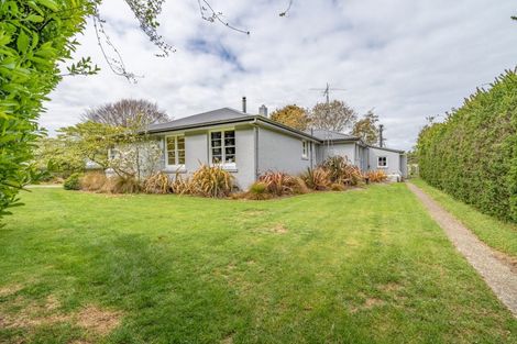 Photo of property in 644 Ryal Bush Wallacetown Road, Wallacetown, Invercargill, 9874