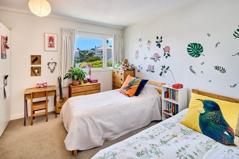 Photo of property in Hiropi St Village, 21/46 Hiropi Street, Newtown, Wellington, 6021