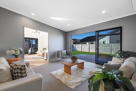 Photo of property in 8a Summer Eve Place, Matamata, 3400