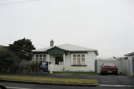 Photo of property in 46 Victoria Road, Saint Kilda, Dunedin, 9012