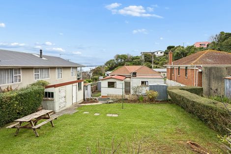 Photo of property in 8 Kellas Street, Macandrew Bay, Dunedin, 9014