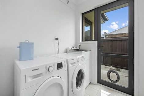 Photo of property in 34 Rossall Crescent, Rolleston, 7615