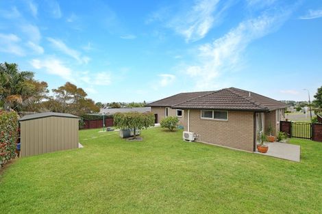 Photo of property in 100 Rosehearty Place, Te Awamutu, 3800
