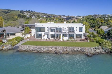 Photo of property in 133 Main Road, Redcliffs, Christchurch, 8081