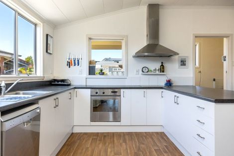 Photo of property in 13 Linton Street, Mayfield, Blenheim, 7201