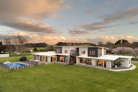 Photo of property in 67 Saint Leger Road, Te Awamutu, 3875