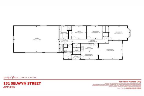 Photo of property in 131 Selwyn Street, Appleby, Invercargill, 9812