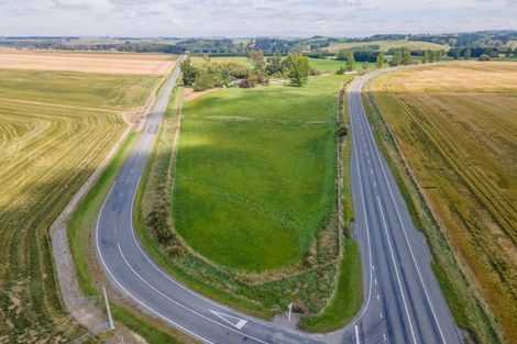 Photo of property in 34 Brenton Road, Hilton, Geraldine, 7991